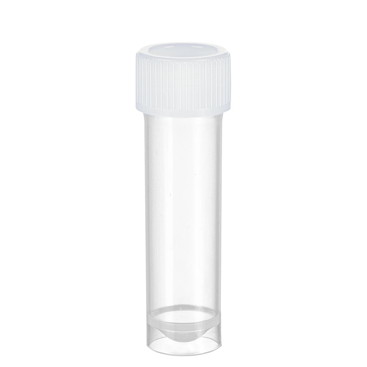 スクリューチューブ, 15 ml, (LxØ)： 76 x 20 mm, PP
