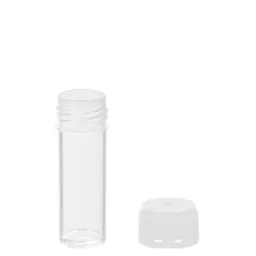 Screw cap tube, 5 ml, (LxØ): 50 x 16 mm, PP