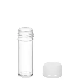 Screw cap tube, 5 ml, (LxØ): 50 x 16 mm, PS