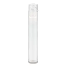 Screw cap tube, 10 ml, (LxØ): 97 x 16 mm, PP