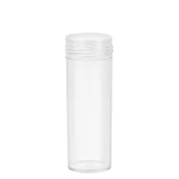 Screw cap tube, 30 ml, (LxØ): 80 x 28 mm, PP