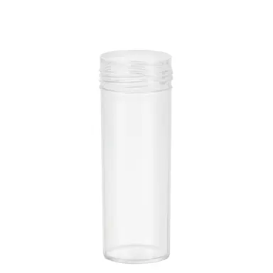 Screw cap tube, 30 ml, (LxØ): 80 x 28 mm, PP