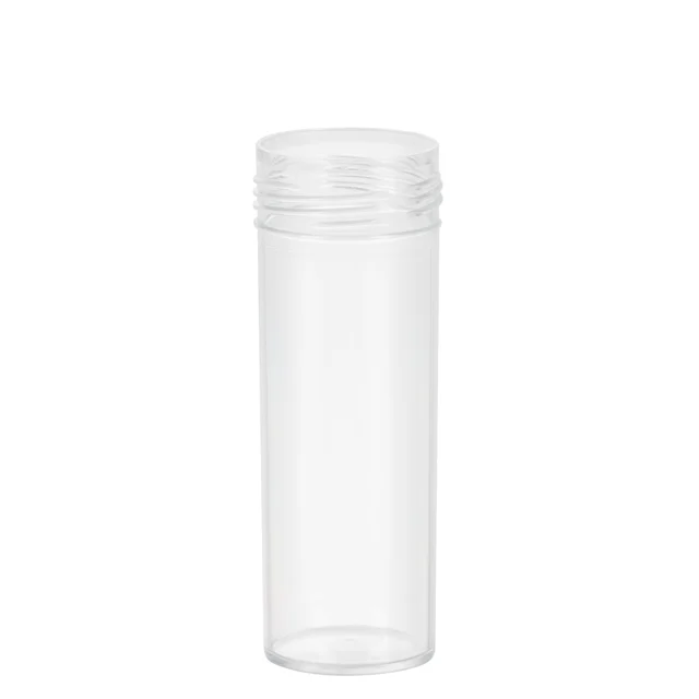 Tubo de rosca, 30 ml, (CxØ): 80 x 28 mm, PP