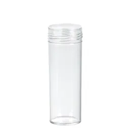 Screw cap tube, 30 ml, (LxØ): 80 x 28 mm, PC