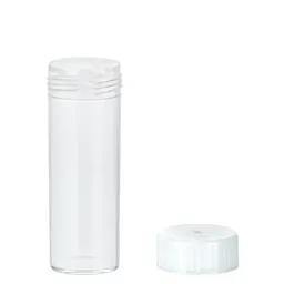 Screw cap tube, 30 ml, (LxØ): 80 x 28 mm, PS