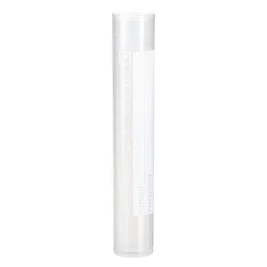 Röhre, 12 ml, (LxØ): 95 x 16,5 mm, PP, mit Druck