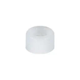 Screw cap, transparent, suitable for tubes 82 x 13 mm