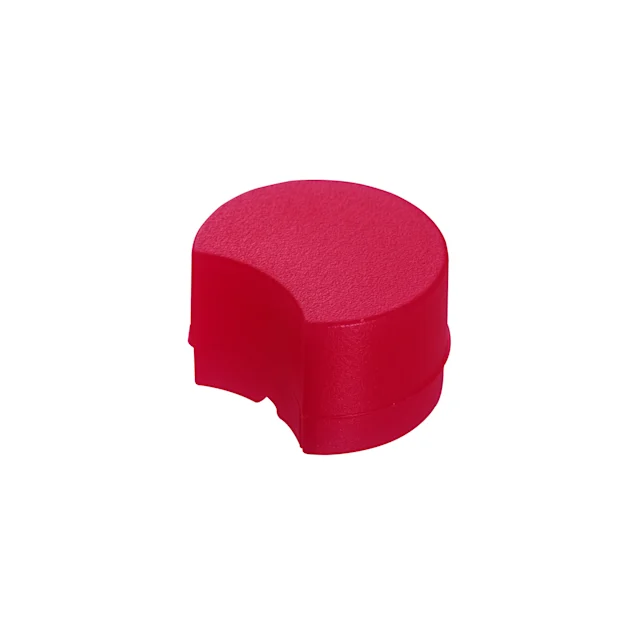 Insert de couleur, pour tubes CryoPure, rouge