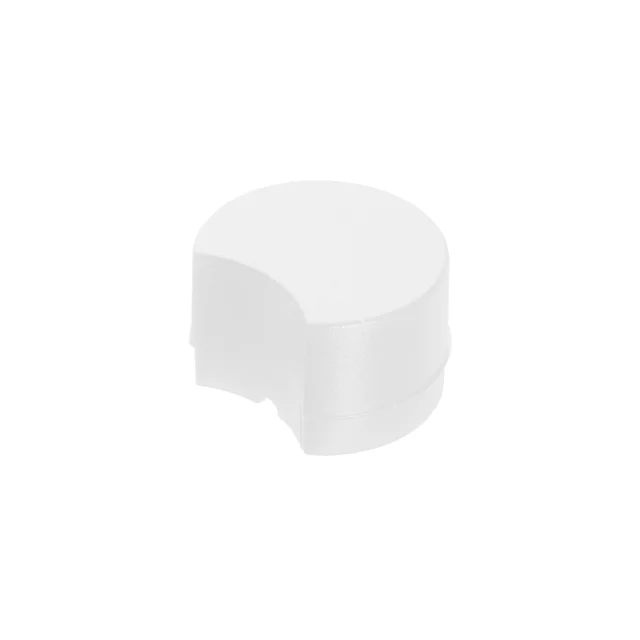 Insert de couleur, pour tubes CryoPure, blanc