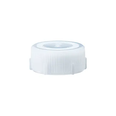 Screw cap, natural, suitable for mailing container 85 x 30 mm