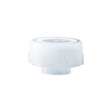 Screw cap, natural, suitable for Mailing container 126 x 30 mm