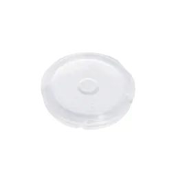 Colour-coded inserts, white, PP, suitable for screw caps 65.712.xxx