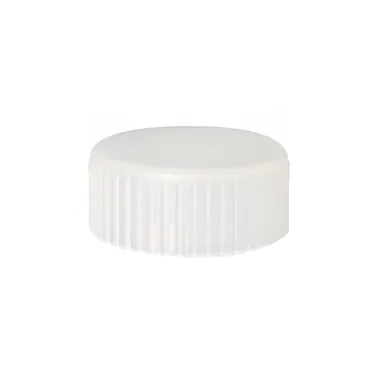 Lid for sample tube 73.666, length: 8 mm, LD-PE