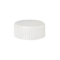 Lid for sample tube 73.666, length: 8 mm, LD-PE