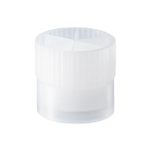 Rolha, natural, adequado para tubos de Ø 15,5, 16, 16,5, 16,8 e 17 mm