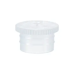 Bouchon à pression, naturel, compatible avec tubes Ø 15,5, 16, 16,5, 16,8 et 17 mm