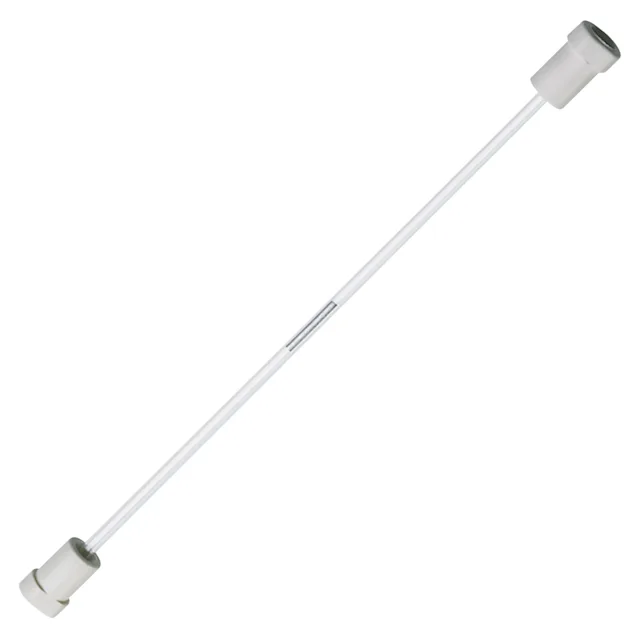 Quick-release cap 2.05 mm for blood gas capillaries 100 µl / 125 µl, white