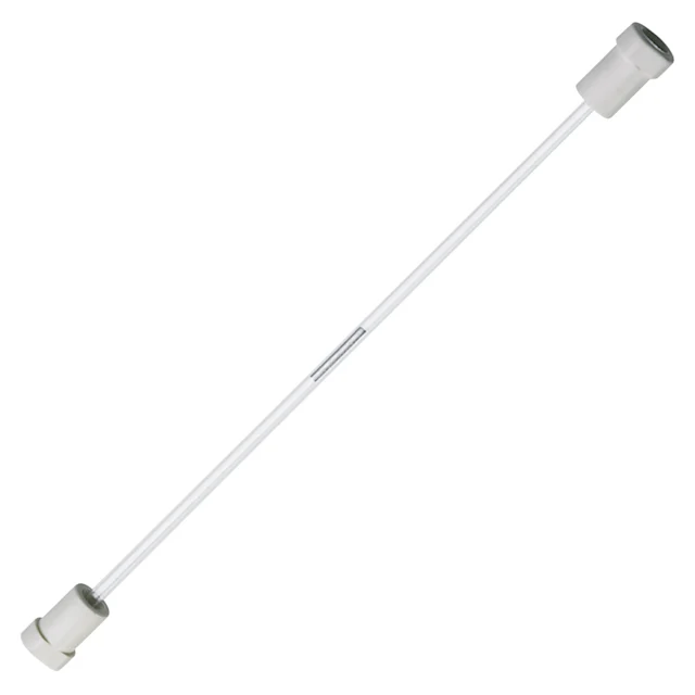 Quick-release cap 2.05 mm for blood gas capillaries 100 µl / 125 µl, white