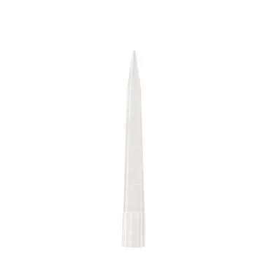 Pipette tip, 5 ml, transparent, 250 piece(s)/bag