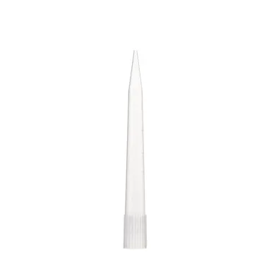 Pipette tip, 5 ml, transparent, 250 piece(s)/bag