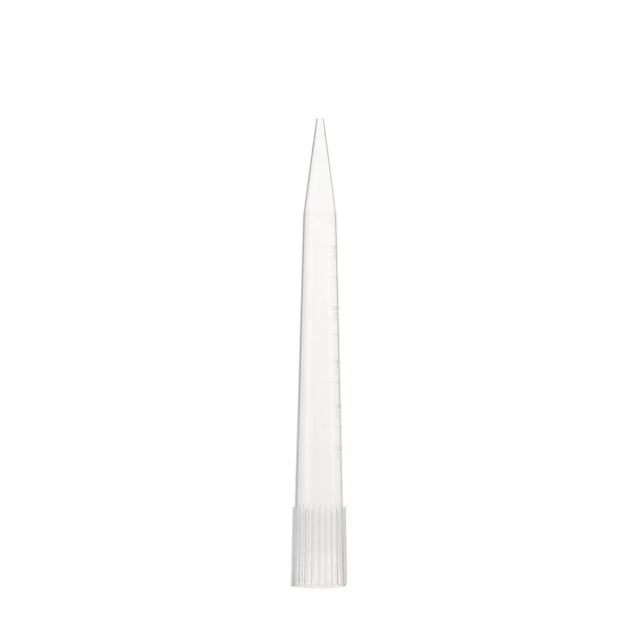 Наконечник для пипетки, 5 мл, прозрачн(-ая), 250 шт./Пакет