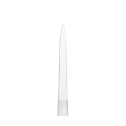 Pipette tip, 5 ml, transparent, 250 piece(s)/bag