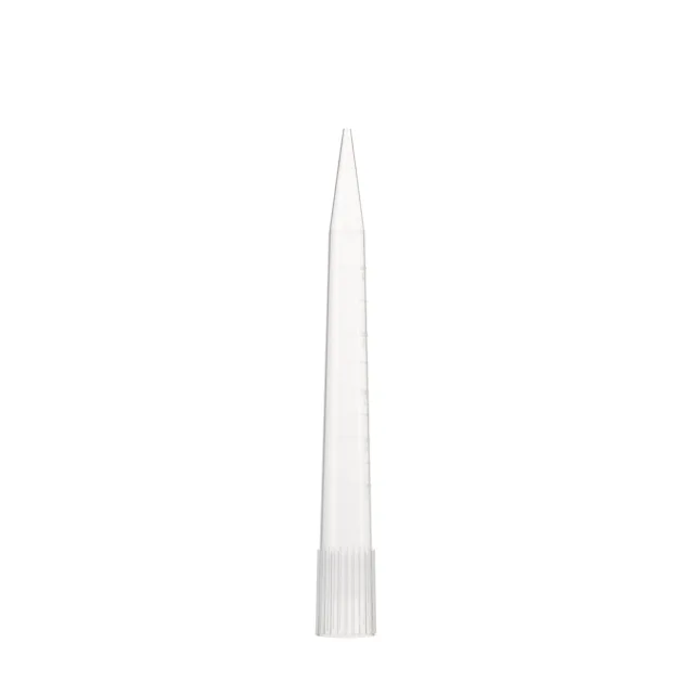 Pipette tip, 5 ml, transparent, 50 piece(s)/box