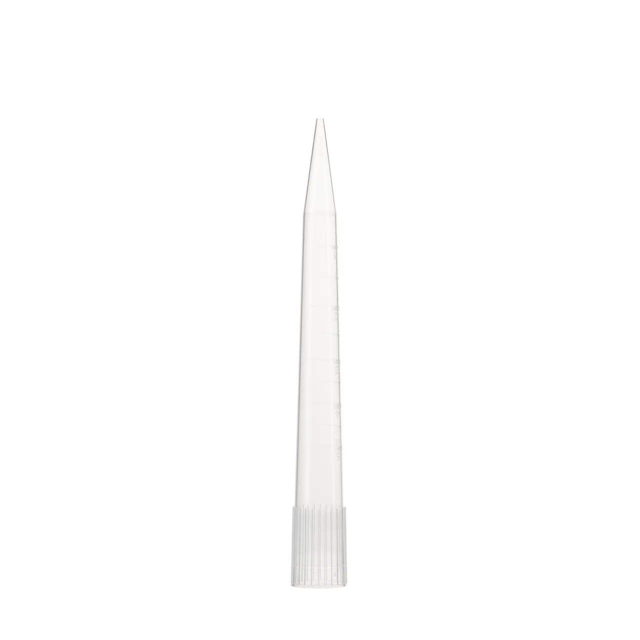 Pipette tip, 5 ml, transparent, 50 piece(s)/box