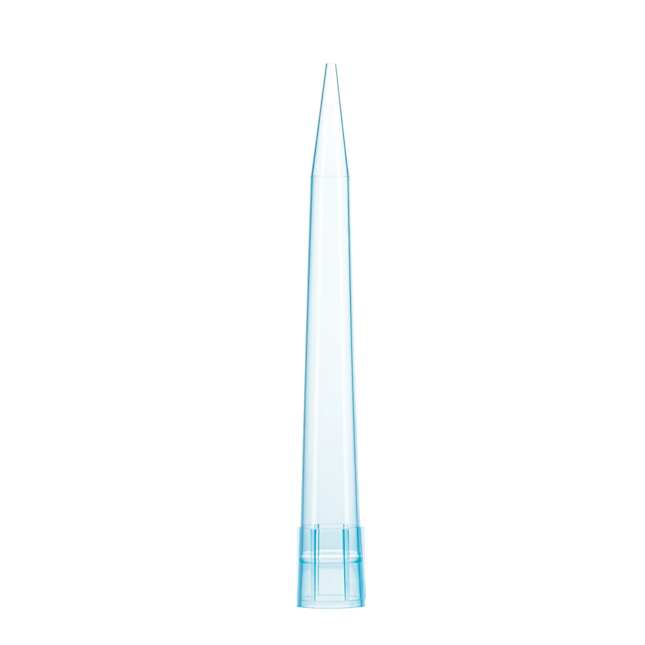 Pipette tip, 10 ml, blue, 25 piece(s)/box