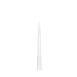 Pipette tip, extra long, 200 µl, transparent, 96 piece(s)/box