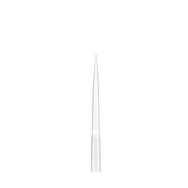 Filter tip, 200 µl, transparent, Biosphere®, 96 piece(s)/box