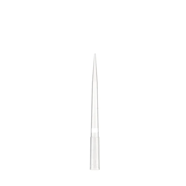 Наконечник фильтра, 200 µl, прозрачн(-ая), Biosphere®, 96 шт./Бокс