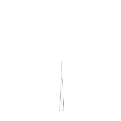 Pipette tip 200 µl, Gelloader