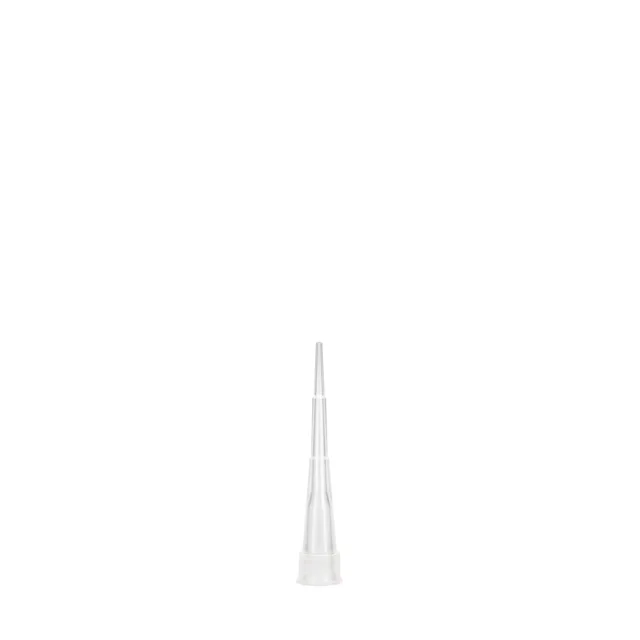 Pipette tip, 10 µl, transparent, PCR Performance Tested, 480 piece(s)/StackPack