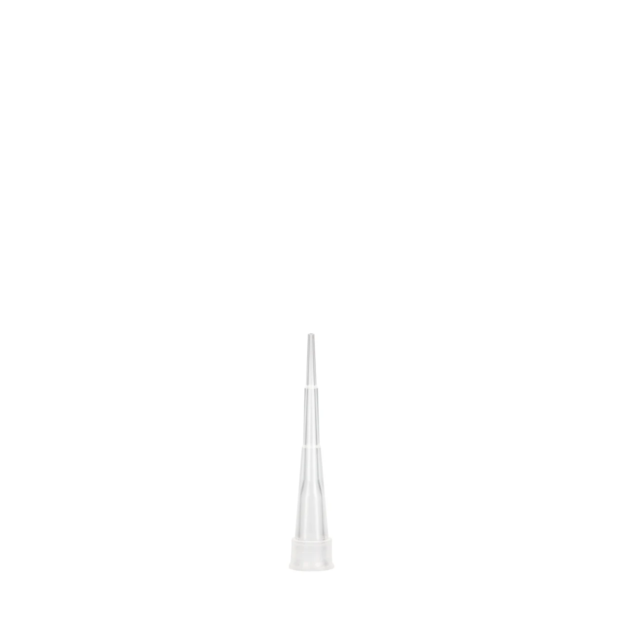 Pipette tip, 10 µl, transparent, PCR Performance Tested, 480 piece(s)/StackPack