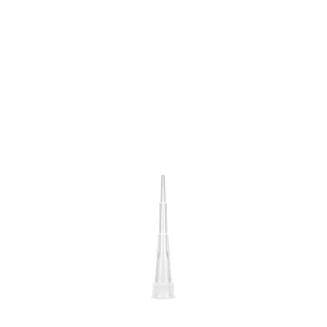 Pointe de pipette, 10 µl, transparent, Biosphere® plus, 96 pièce(s)/boîte