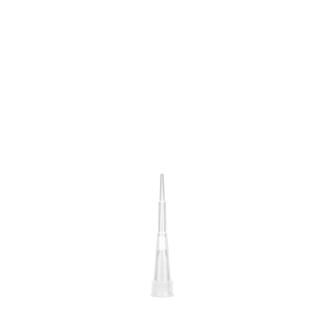 Pointe avec filtre, 2,5 µl, transparent, Biosphere® plus, 96 pièce(s)/boîte