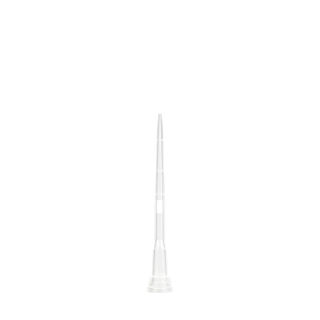 Pointe avec filtre, 20 µl, transparent, Biosphere® plus, 96 pièce(s)/boîte
