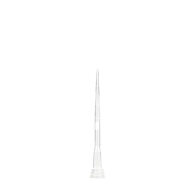 Filter tip, 20 µl, transparent, Biosphere® plus, Low retention, 96 piece(s)/box
