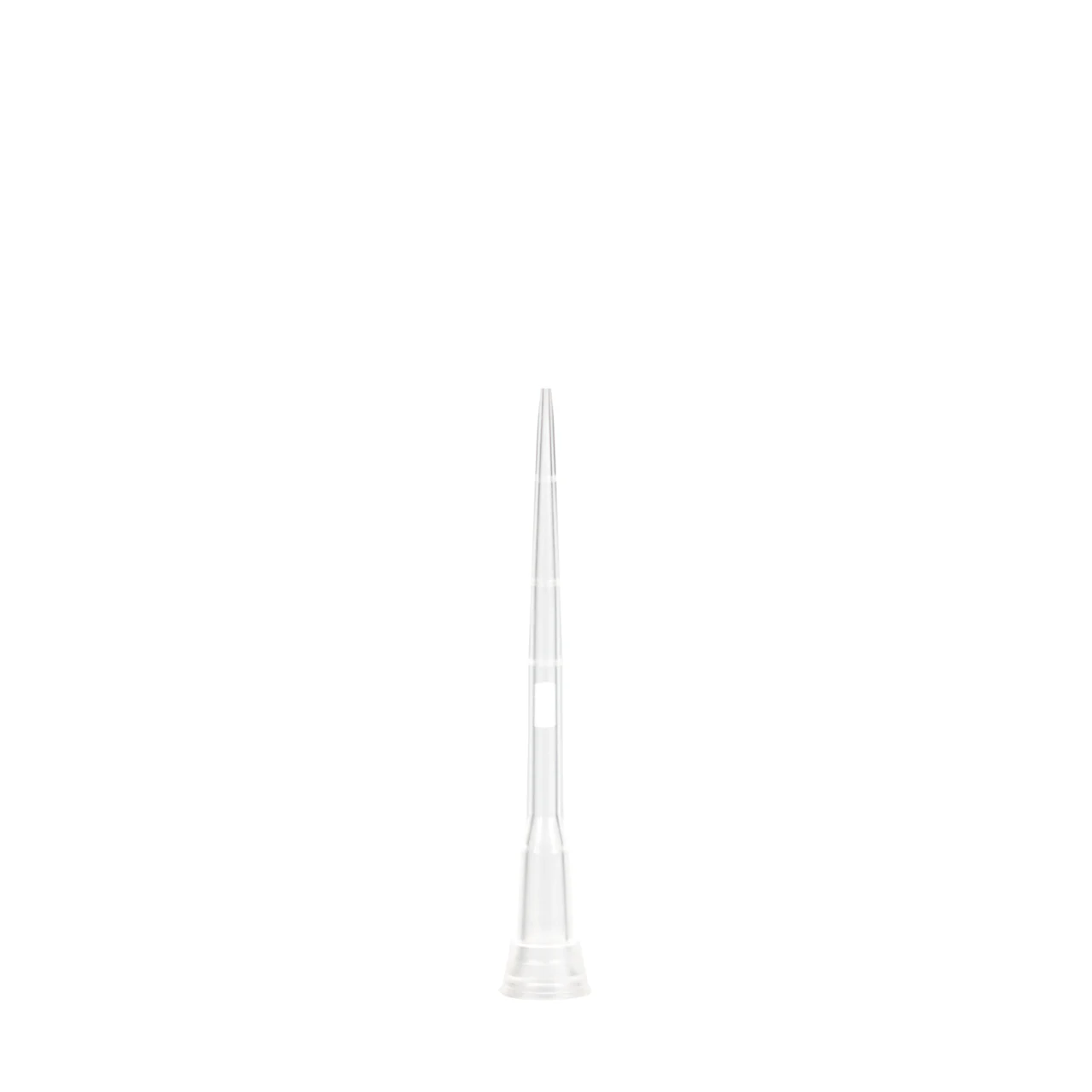 Filter tip, 20 µl, transparent, Biosphere® plus, Low retention, 96 piece(s)/box