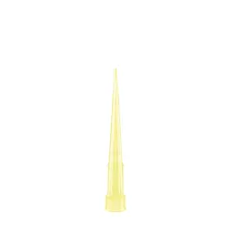 Pipette tip, 200 µl, yellow, PCR Performance Tested, 1,000 piece(s)/bag