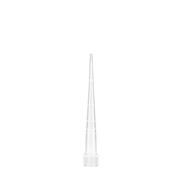 Pointe de pipette, 200 µl, transparent, PCR Performance Tested, Low Retention, 96 pièce(s)/boîte