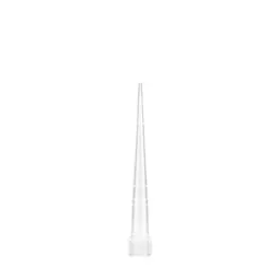 Pipette tip, 200 µl, transparent, PCR Performance Tested, Low retention, 96 piece(s)/box