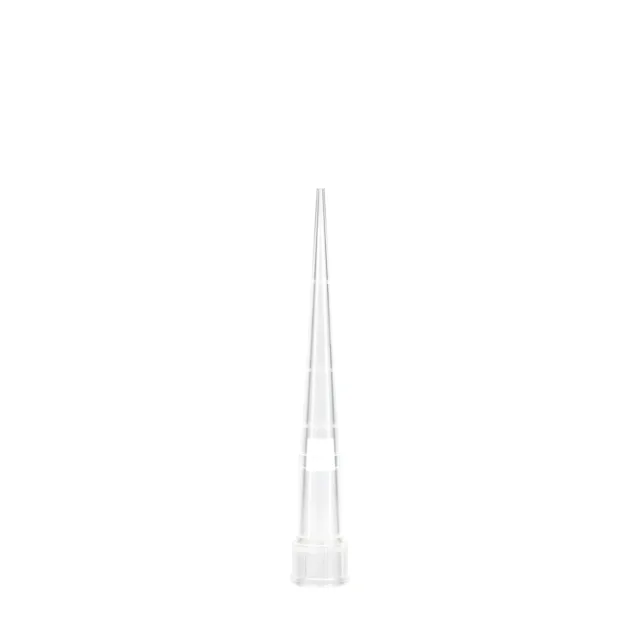 Filter tip, 100 µl, transparent, Biosphere® plus, Low retention, 96 piece(s)/box