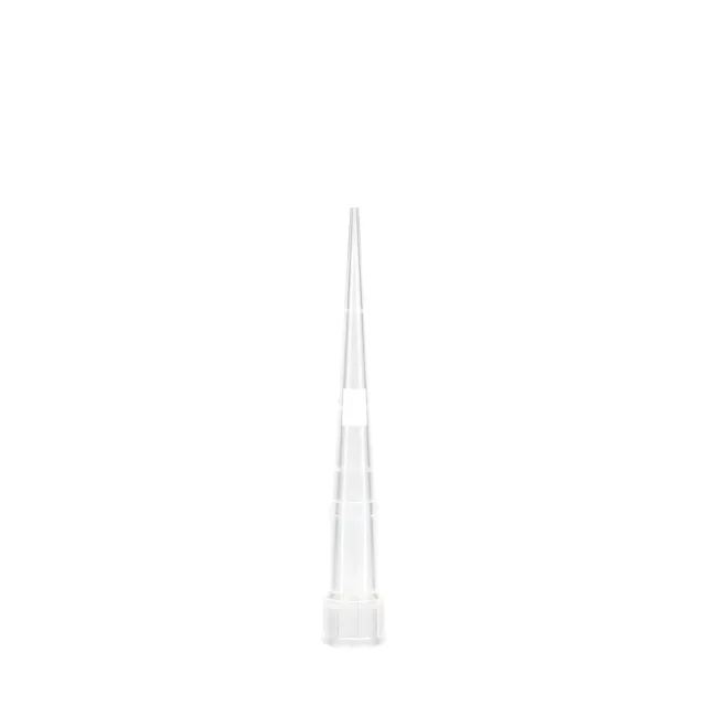 Filter tip, 20 µl, transparent, Biosphere® plus, Low retention, 96 piece(s)/box
