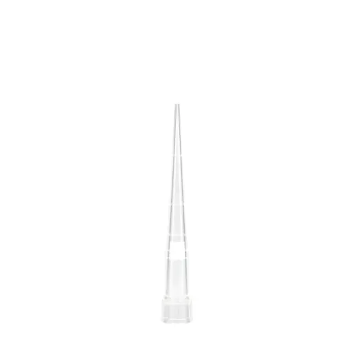 Pipette tip 100 µl