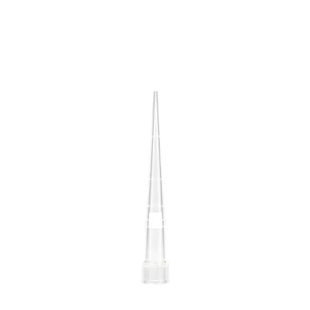 Filter tip, 100 µl, transparent, Biosphere® plus, Low retention, 96 piece(s)/SingleRefill
