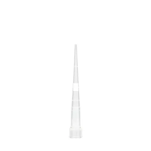 Pipette tip 20 µl, yellow