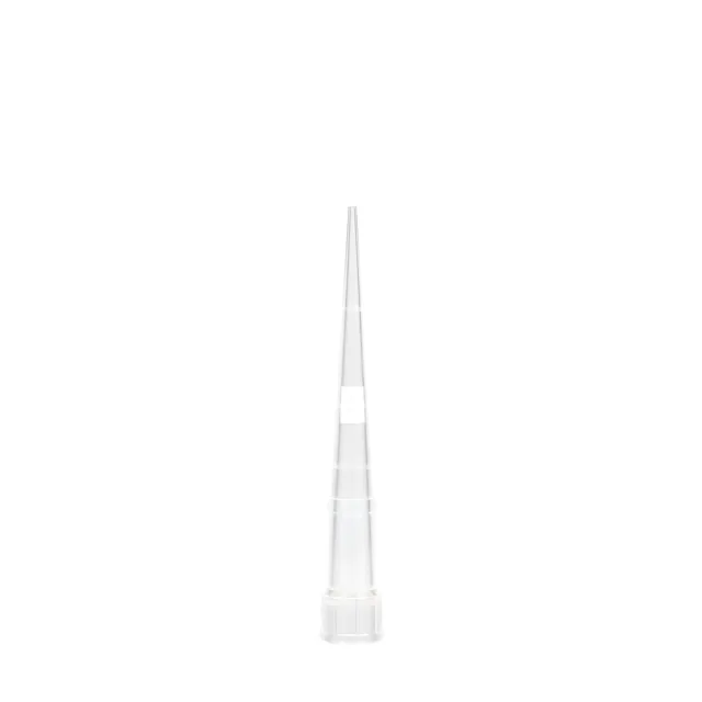 Filter tip, 20 µl, transparent, Biosphere® plus, Low retention, 96 piece(s)/SingleRefill