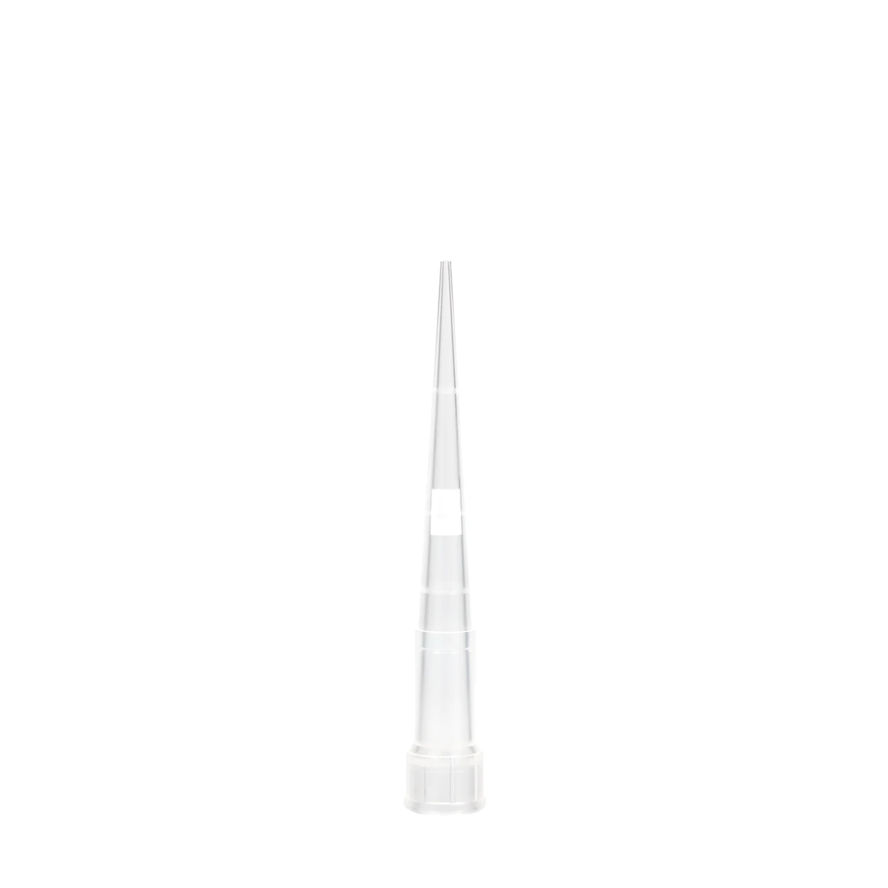 Filter tip, 20 µl, transparent, Biosphere® plus, Low retention, 96 piece(s)/SingleRefill